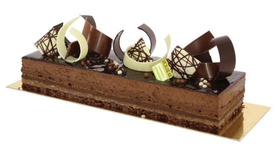 Chocolaterie