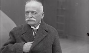 Auguste Escoffier