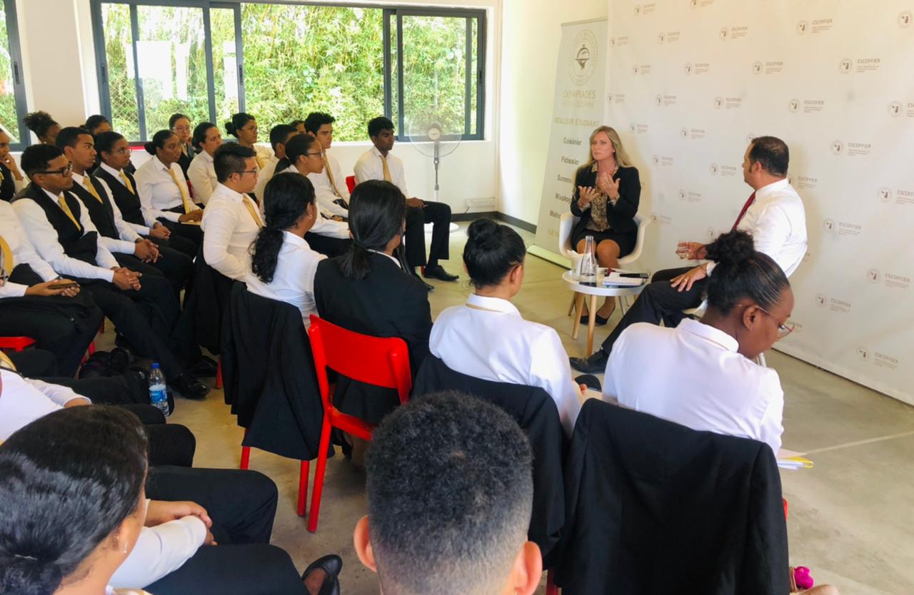 Formation Sales and Marketing