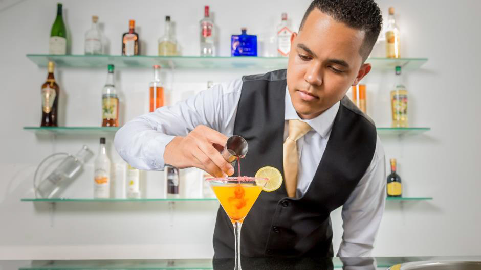 infrastructure de la formation