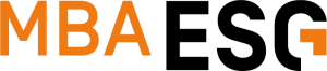 MBA ESG